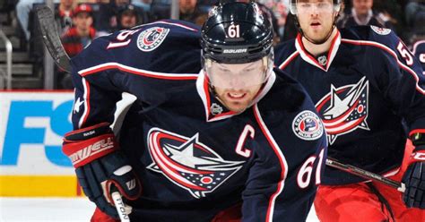 Columbus Blue Jackets Players Clickable Quiz - By Ethen1717