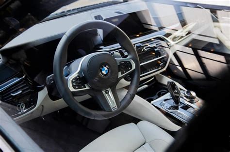 2020 BMW 530i xDrive Manhattan NY | BMW of Manhattan