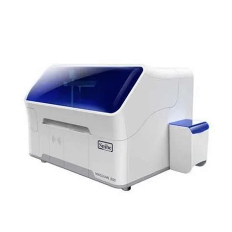 Fully Automatic IMMNUNOASSAY ANALYSER Maglumi 800 Immunoassay Analyzer ...