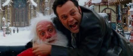 Fred Claus Movie Trailer: We've Lost All Hope