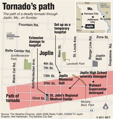 Tornado path | Joplin missouri, Joplin tornado, Joplin