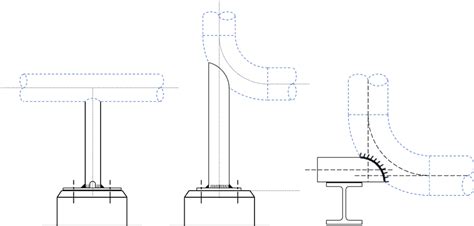 Pipe Support Design Example - Design Talk