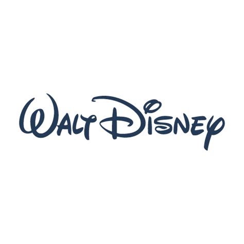 Walt Disney logo vector free download - Brandslogo.net