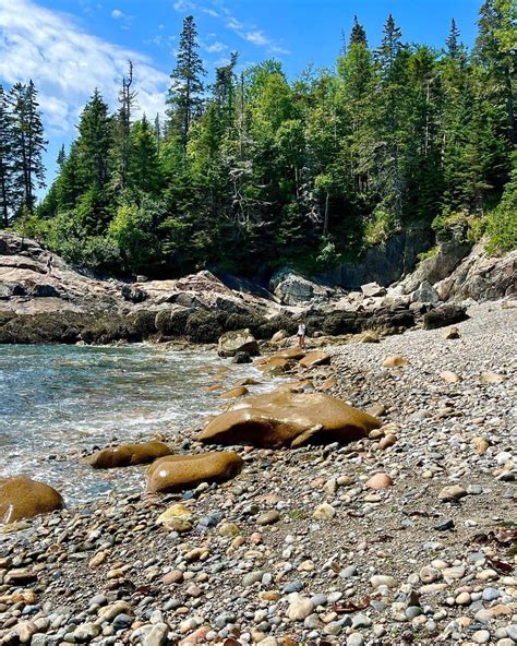 THE 17 Best Maine Beaches Guide [Photos]