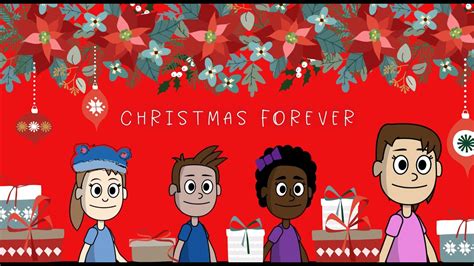 Christmas Forever - YouTube