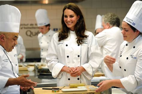 5 Mind-blowing Health & Cooking Tips From Kate Middleton’s Kitchen - HungryForever Food Blog