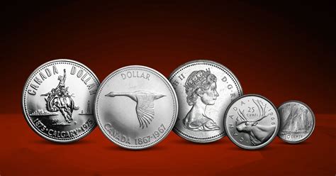 What Canadian Silver Coins are Silver? - APMEX