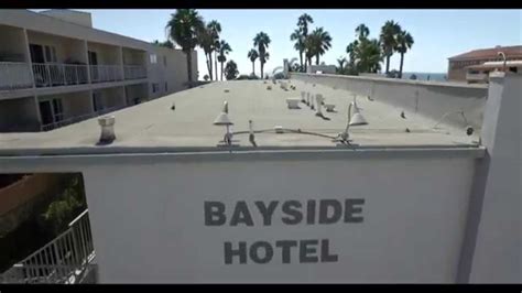 The Bayside Hotel - Santa Monica (2015) - YouTube