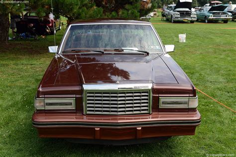 1982 Ford Thunderbird Image. Photo 11 of 14