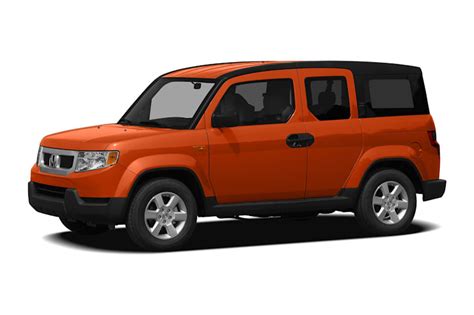 Honda Element | New Model 2023 | Years To Avoid - NewCarBike