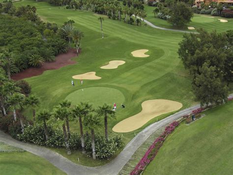 Las Americas Golf Course, Tenerife | Golf Planet Holidays