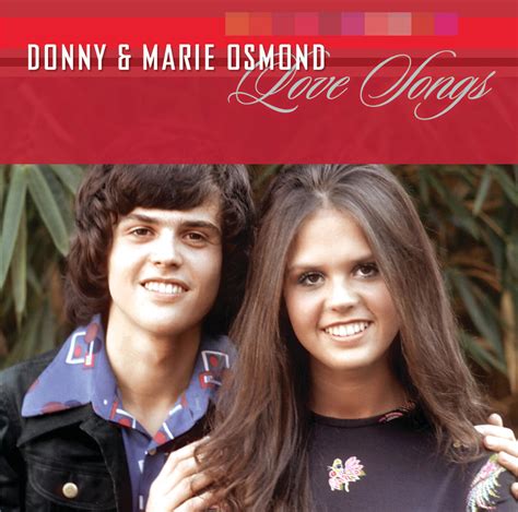 Donny & Marie Osmond | iHeart