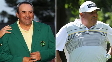 The Masters 2022: Golf news, Angel Cabrera’s fall from grace, Augusta ...