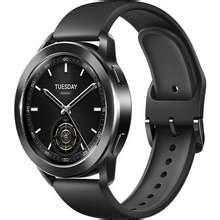 Giá Xiaomi Watch S3 tốt nhất (Mới & Cũ) tại Việt Nam