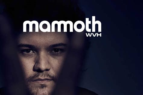 Mammoth WVH – Mammoth WVH (Album Review)