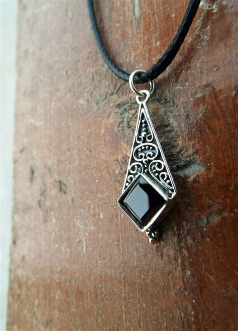 Onyx jewelry - laderpictures