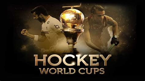 FIH Hockey World Cup 2018: Full schedule, Fixtures and Time Table – Newsfolo