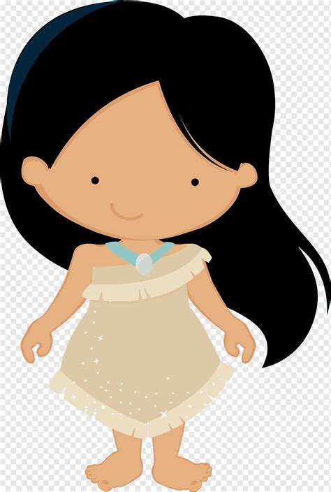 Pocahontas Disney Princess Desenho, DIA DE LA MUJER, criança, mão ...