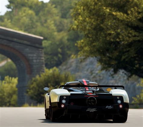 Zonda, italian, supercar, HD wallpaper | Peakpx