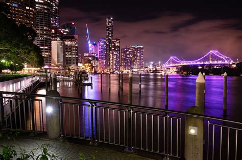 10 Best Things to Do After Dinner in Brisbane - Where to Go in Brisbane at Night? – Go Guides