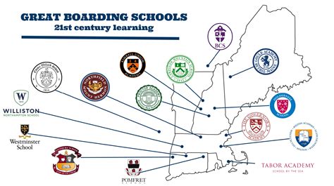 About GBS — Great Boarding Schools