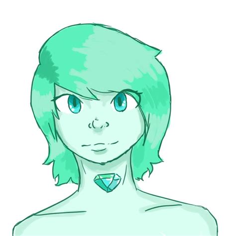 Paraiba Tourmaline | Wiki | Steven Universe Amino