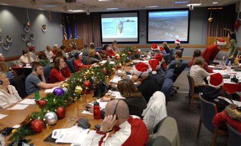 Why NORAD Started Tracking “Santa” During The Cold War - Unshootables