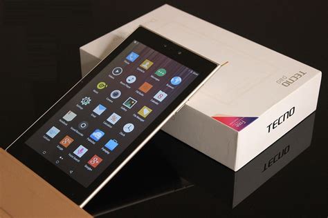 Tecno Tablets And Their Prices | Jiji Blog