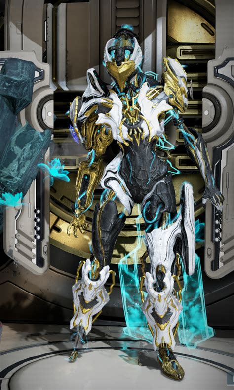 [Loki] as Xaku prime : r/WarframeRunway