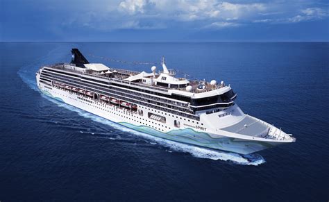 Norwegian Cruise Line Unveils Their Largest Cruise Ship Renovation