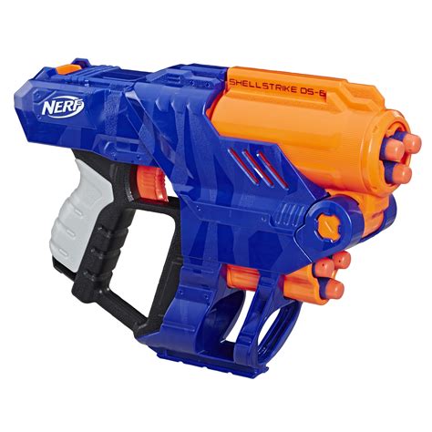 Nerf Toy Fair 2020: All the Official Blasters! | Blaster Hub