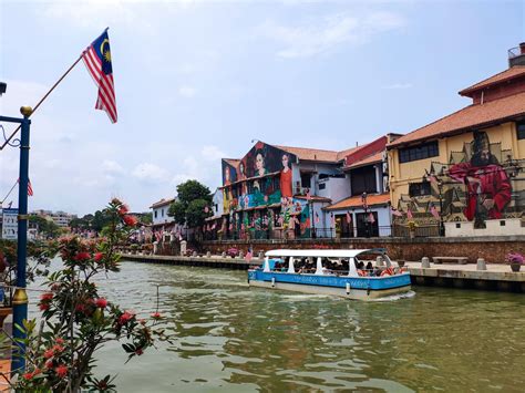 Best Areas to Stay in Malacca City (Melaka), Malaysia 2023 - Best Districts