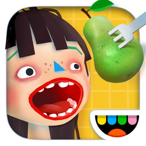 Kids are cooking once again in Toca Kitchen 2, the latest game from Toca Boca