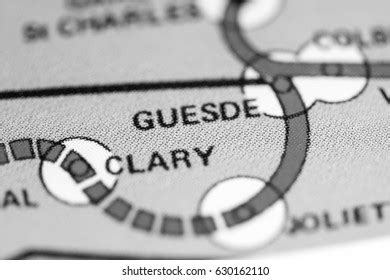 Guesde Station Marseille Metro Map Stock Photo 630162110 | Shutterstock