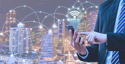 Wi-Fi 5 Vs Wi-Fi 6—What You Need to Know