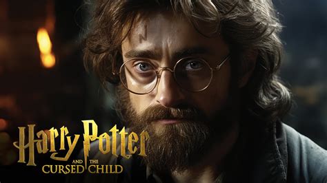 Is WB Developing Harry Potter and the Cursed Child Movie Adaptation or ...