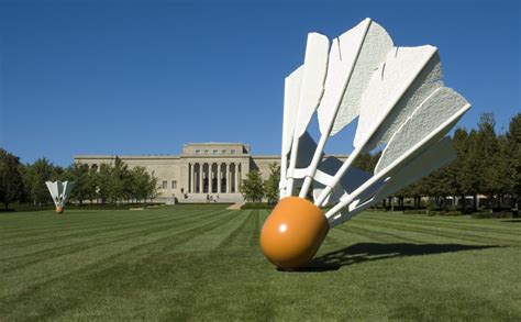 Nelson Atkins Museum of Art