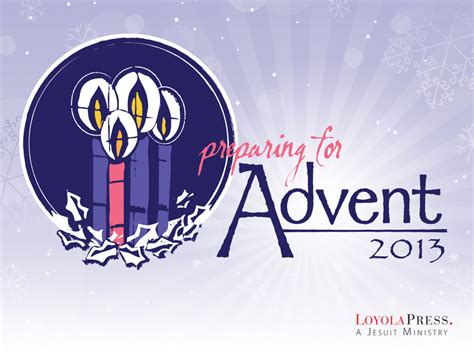 Free Advent PowerPoint! - Catechist's Journey