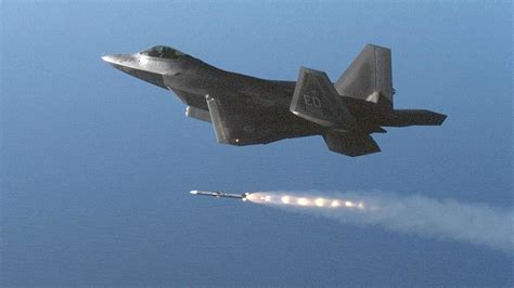 Raytheon to build 58 AIM-9X short-range infrared-guided air-to-air missiles for the Navy and Air ...