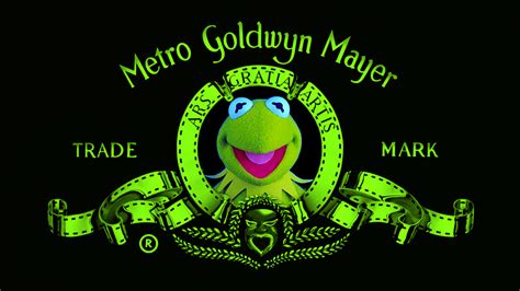 Your Dream Variations - Metro-Goldwyn-Mayer | Adam's Dream Logos 2.0 - Adam's Closing Logos ...