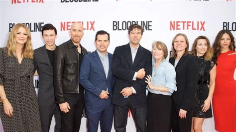 When Will Season 3 Of Bloodline Be On Netflix - All World Day