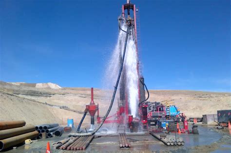 Water Borehole Drilling: Water Borehole Drilling Services