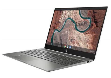 HP 15-Inch Touchscreen Chromebook Laptop | Gadgetsin