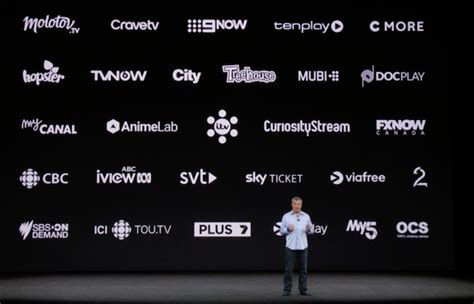 Apple TV 4K is finally here