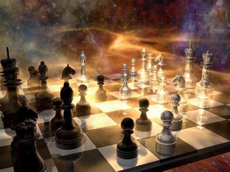 Pin by Brian Laing on Land Of Chess | Chess board, Chess game, Chess