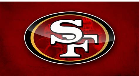 San Francisco 49ers Logo HD Wallpapers | PixelsTalk.Net