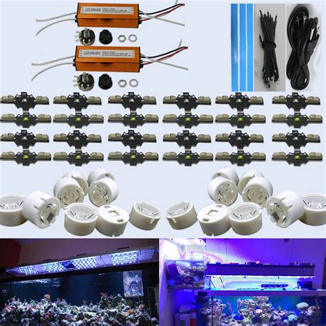 23 Best Ideas Diy Led Aquarium Light Kit - Home, Family, Style and Art ...