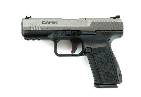 Range Report: Canik TP9SF Elite-S 9mm - Cheaper Than Dirt