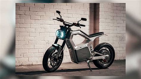 Sondors Unleashes Stunning Electric Bike On An Unsuspecting World