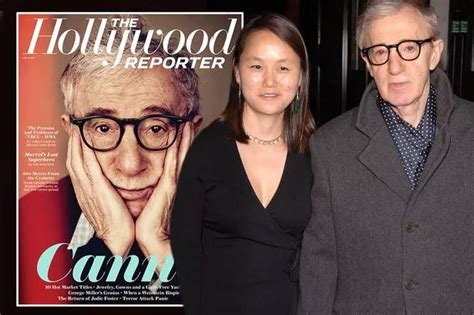 Woody Allen boasts how he made “life better” for wife who used to be ...